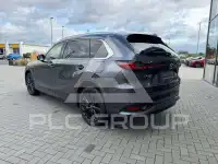 2026 Mazda CX-80