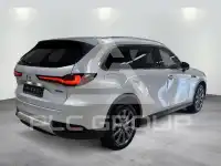 2026 Mazda CX-80