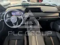 2026 Mazda CX-80