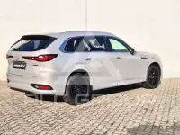 2026 Mazda CX-80