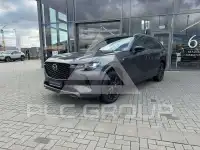 2026 Mazda CX-80
