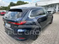 2026 Mazda CX-80