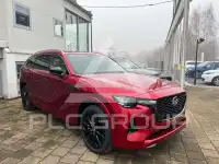 2026 Mazda CX-80