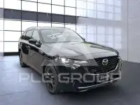 2026 Mazda CX-80