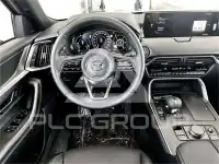2026 Mazda CX-80