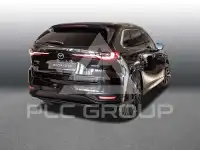 2026 Mazda CX-80