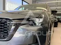 2026 Mazda CX-80