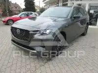 2026 Mazda CX-80