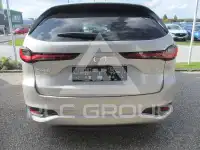 2026 Mazda CX-80