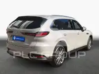 2026 Mazda CX-80