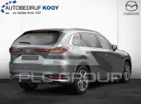 2026 Mazda CX-80