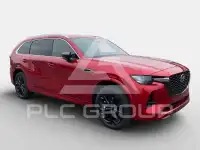 2026 Mazda CX-80