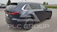 2026 Mazda CX-80