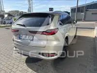 2026 Mazda CX-80