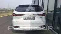 2026 Mazda CX-80