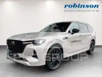 2026 Mazda CX-80