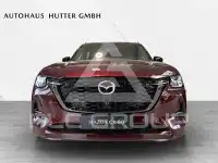2026 Mazda CX-80