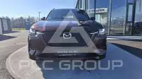 2026 Mazda CX-80