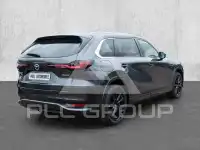2026 Mazda CX-80