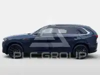 2026 Mazda CX-80