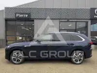 2026 Mazda CX-80