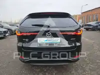 2026 Mazda CX-80