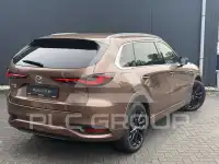 2026 Mazda CX-80