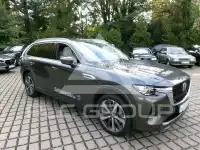 2026 Mazda CX-80