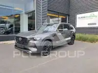 2026 Mazda CX-80