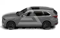 2026 Mazda CX-80