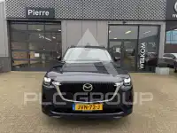 2026 Mazda CX-80