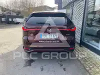 2026 Mazda CX-80
