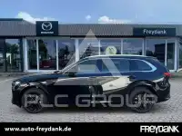 2026 Mazda CX-80