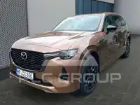 2026 Mazda CX-80