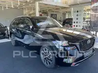 2026 Mazda CX-80