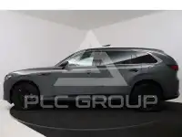 2026 Mazda CX-80