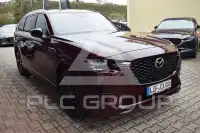 2026 Mazda CX-80