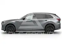 2026 Mazda CX-80