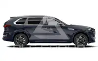 2026 Mazda CX-80
