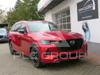 2026 Mazda CX-80