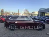 2026 Mazda CX-80
