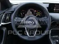 2026 Mazda CX-80