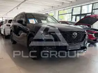2026 Mazda CX-80