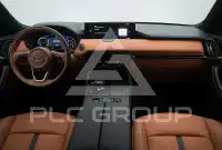 2026 Mazda CX-80