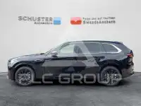 2026 Mazda CX-80
