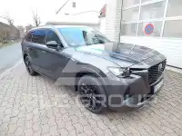 2026 Mazda CX-80