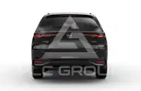 2026 Mazda CX-80