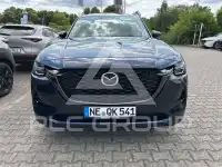 2026 Mazda CX-80
