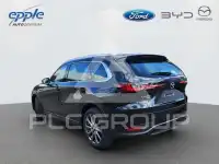 2026 Mazda CX-80