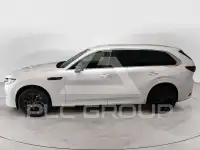 2026 Mazda CX-80